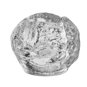 Kosta Boda SNOWBALL Votive Holder Swedish